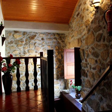 Villa Casa Pissarra Linhares  Exterior foto