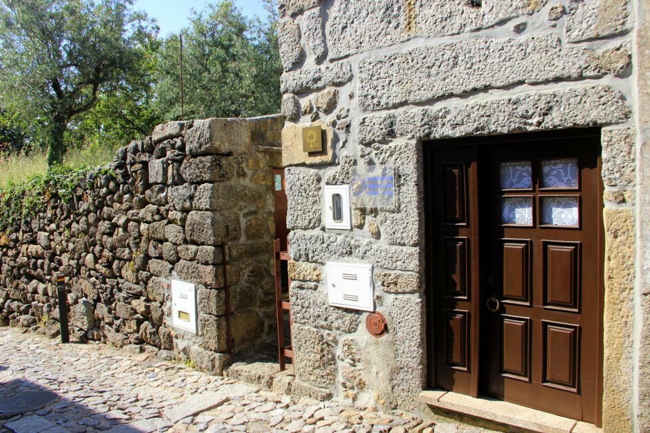 Villa Casa Pissarra Linhares  Exterior foto