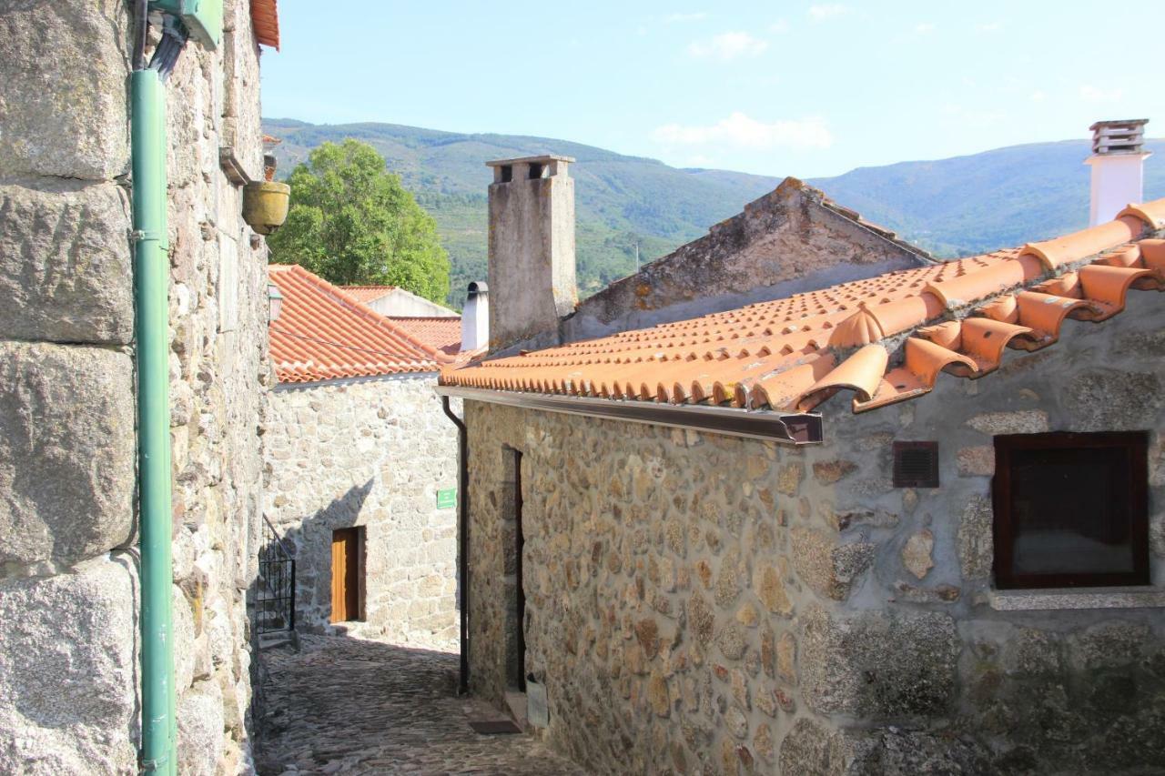Villa Casa Pissarra Linhares  Exterior foto