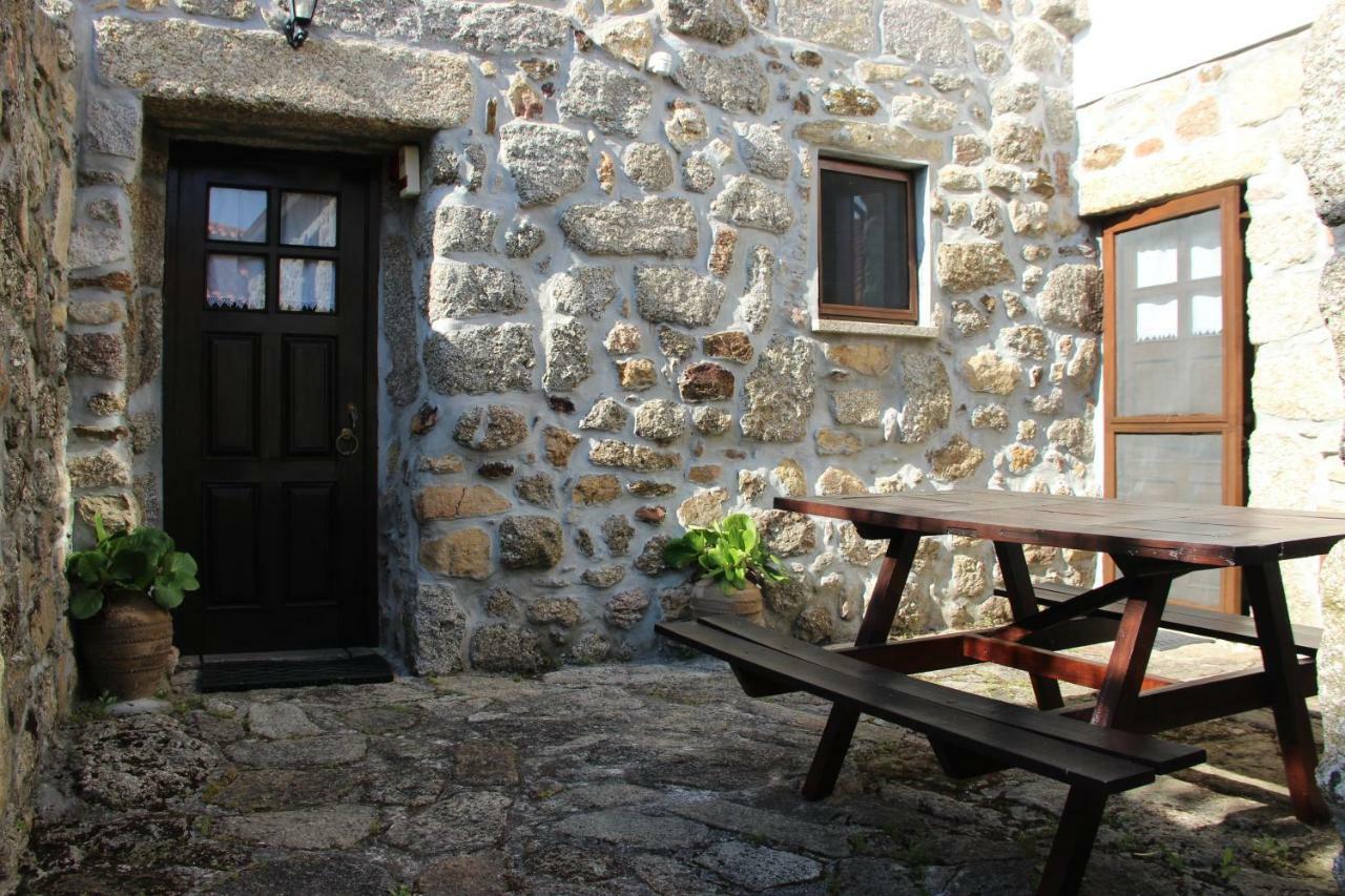 Villa Casa Pissarra Linhares  Exterior foto